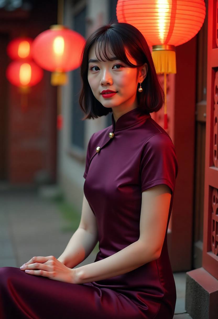 热辣滚烫