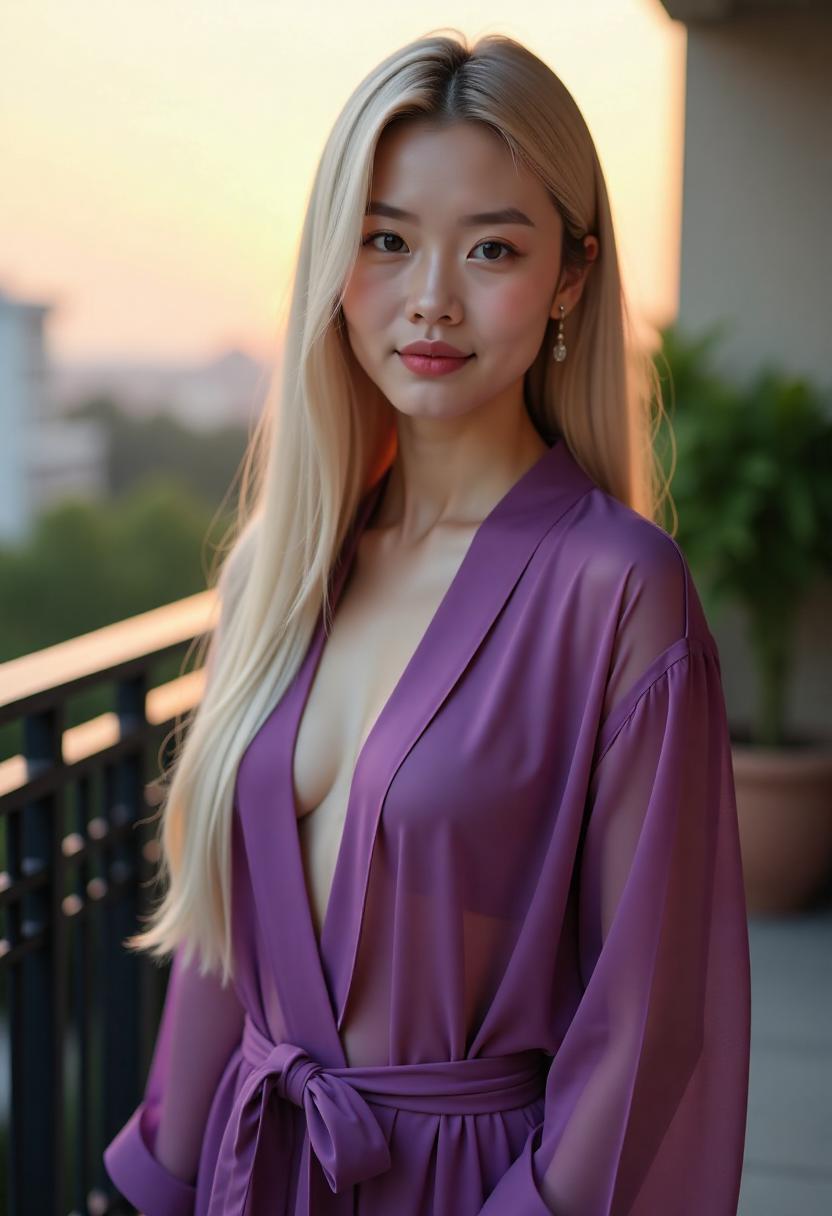 楚门的世界